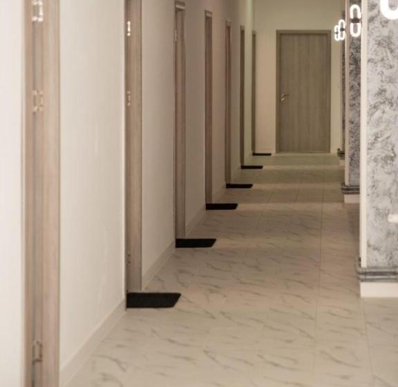 Отель Idr House