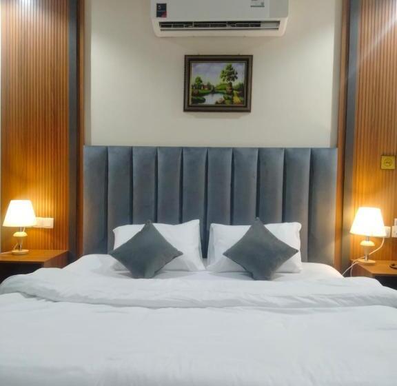 فندق انسام طيبة للضيافة