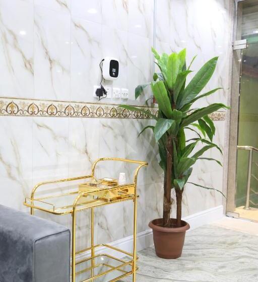 فندق انسام طيبة للضيافة