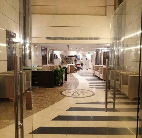 בית מלון כפרי Manarat Altalayie