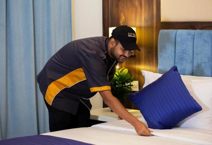 فندق فاندال Vandal