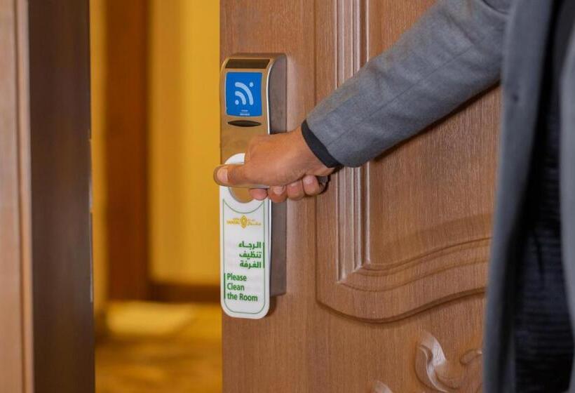 فندق فاندال Vandal