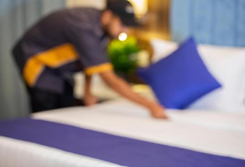 فندق فاندال Vandal