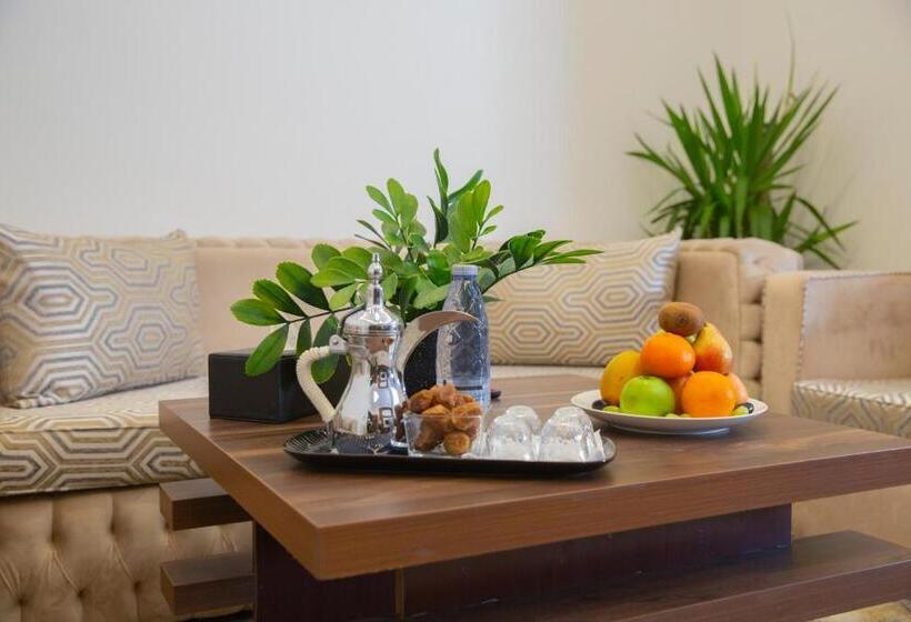 فندق فاندال Vandal