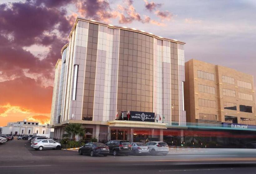 فندق فاندال Vandal