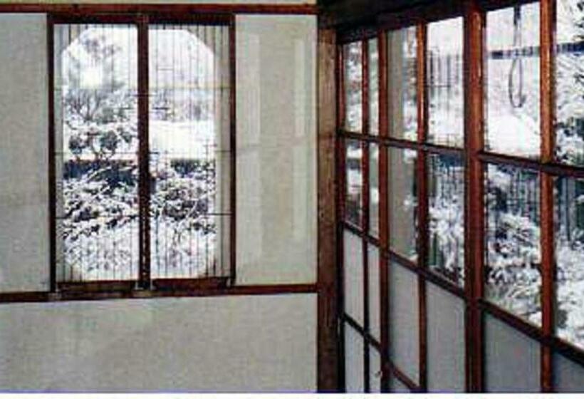 Honno Ryokan