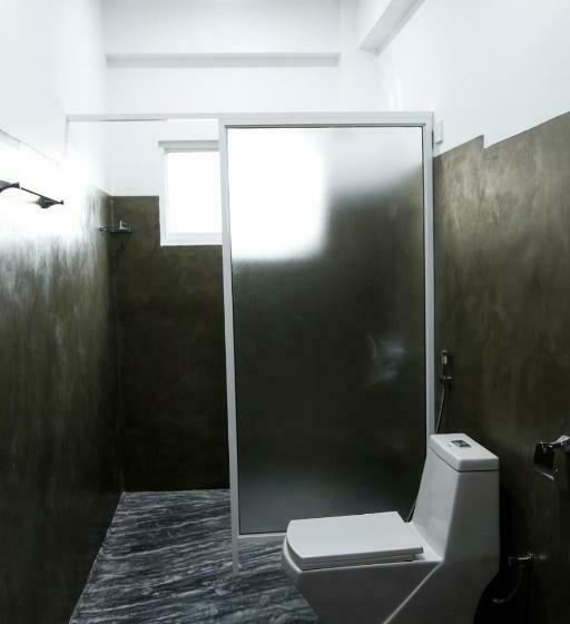 Hostel 4 Aces Hostal Ella