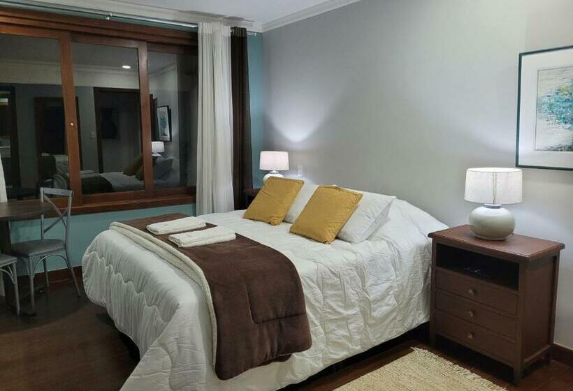 旅馆 Castello Tramonto