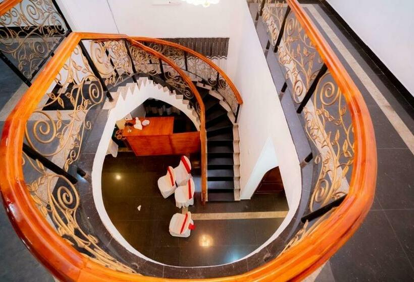 הוסטל East Gate 8 9 Batticaloa