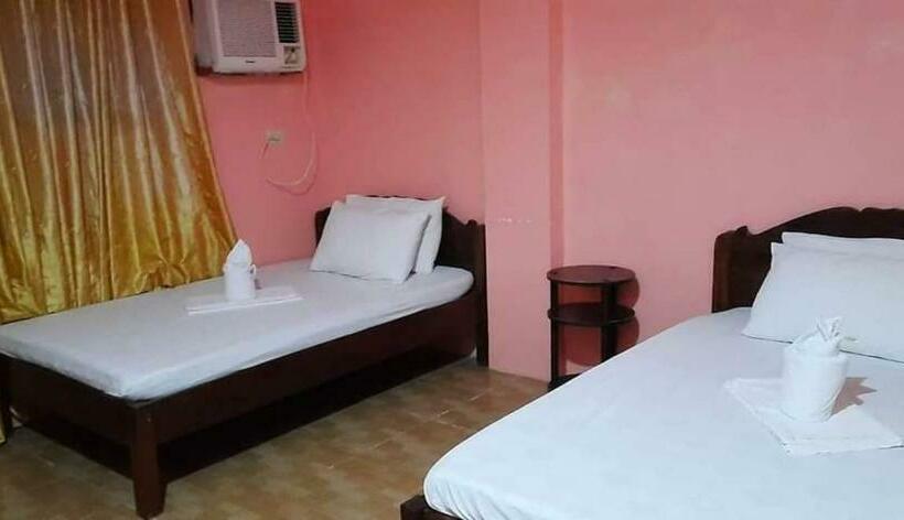 הוסטל Elizabeth S Place