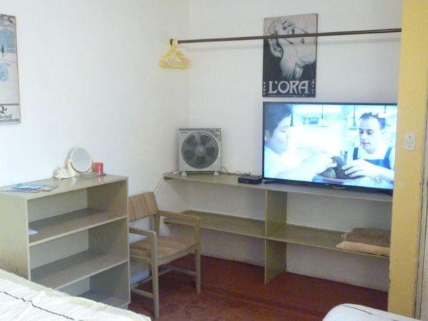 הוסטל Hostal Merlin Punta Hermosa