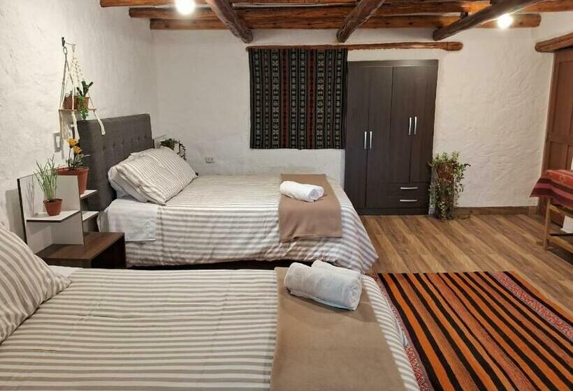 هاستل Kosko Casa