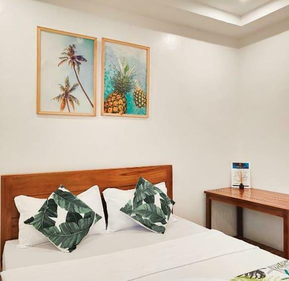 هاستل Tropico Inn Siargao