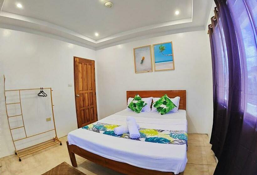 هاستل Tropico Inn Siargao
