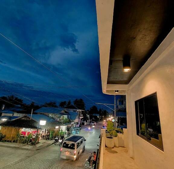 هاستل Tropico Inn Siargao