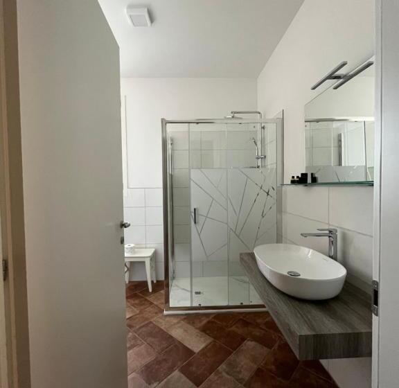 مبيت وإفطار Affittacamere San Mamante