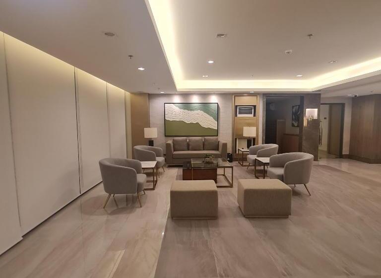 تختخواب و صبحانه Homely Green 2 Residences T2