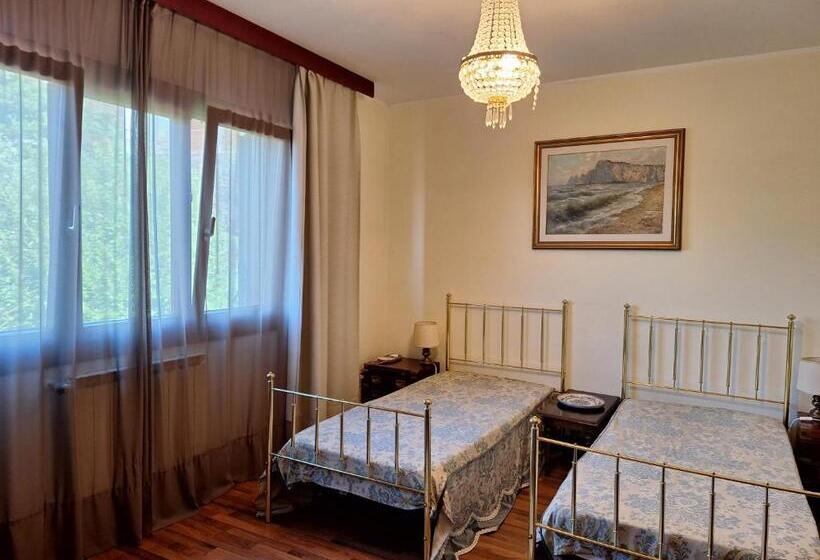 צימר La Rosa Dei Venti