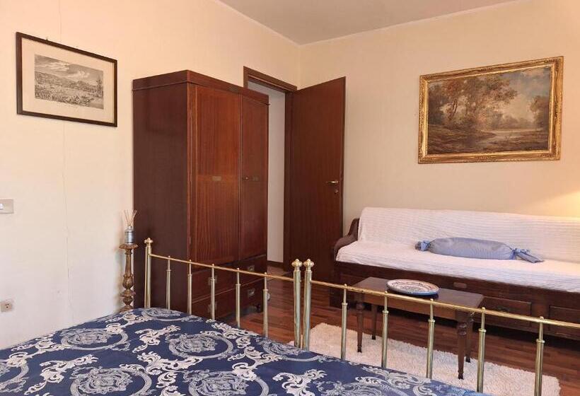 צימר La Rosa Dei Venti