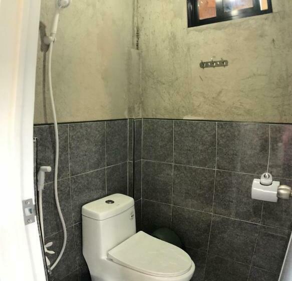 Chloe’s Paradise Hostel