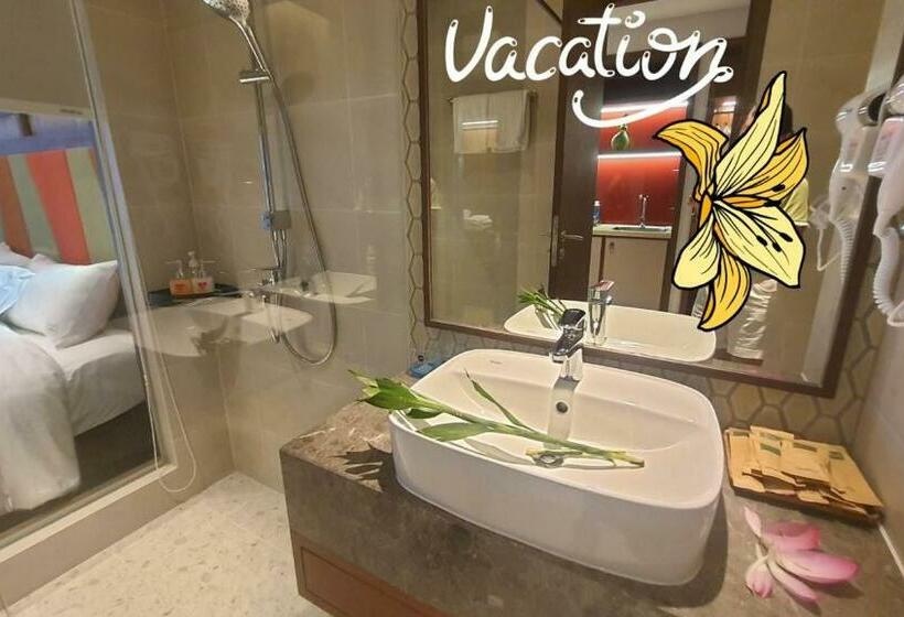 هتل Apec Mandala Cham Bay Mũi Né