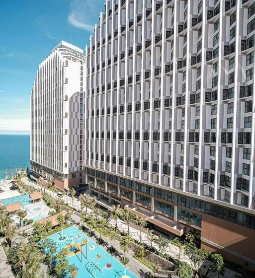 هتل Apec Mandala Cham Bay Mũi Né