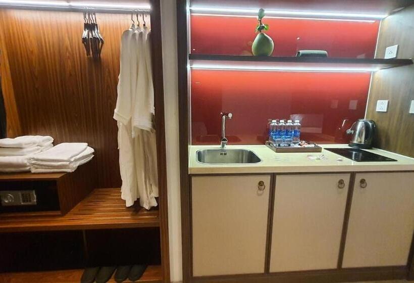 هتل Apec Mandala Cham Bay Mũi Né