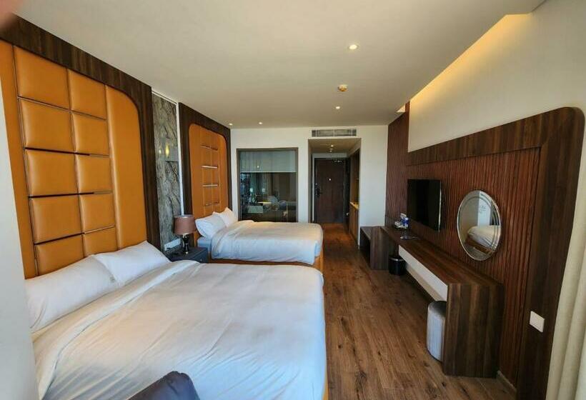 هتل Apec Mandala Cham Bay Mui Ne By Nhat Anh