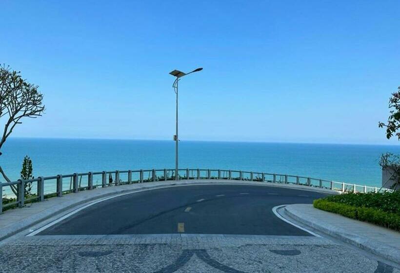 هتل Apec Mandala Cham Bay Mui Ne By Nhat Anh