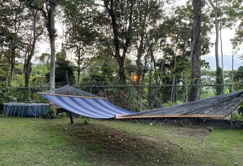 בית מלון כפרי Azul Coral