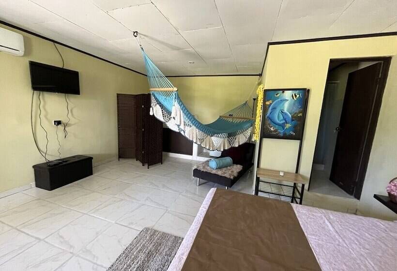 בית מלון כפרי Azul Coral