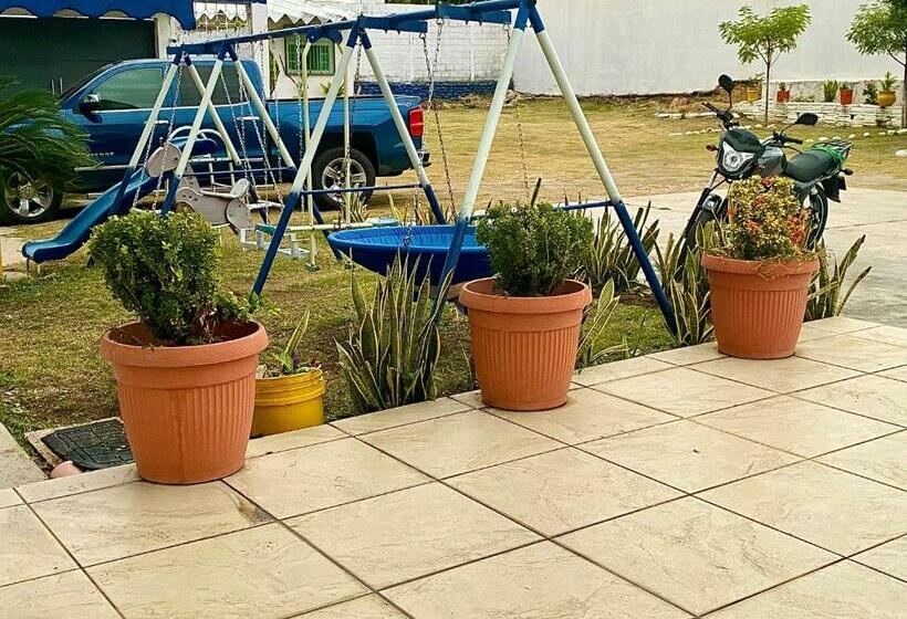 酒店 Casa Del Rey!!