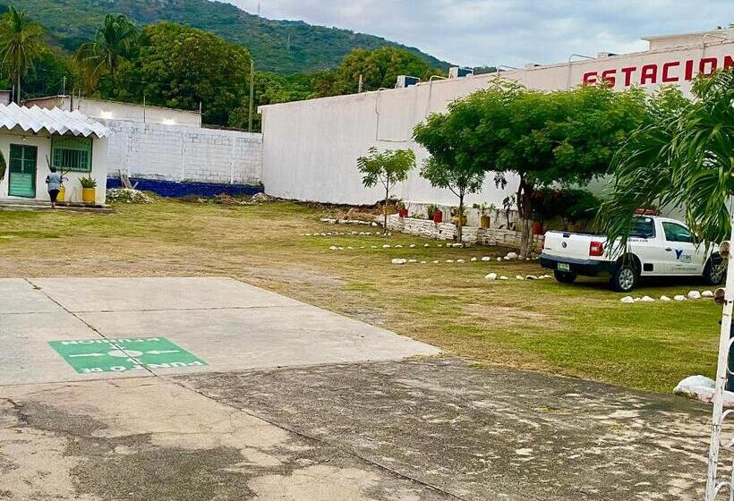 فندق Casa Del Rey!!