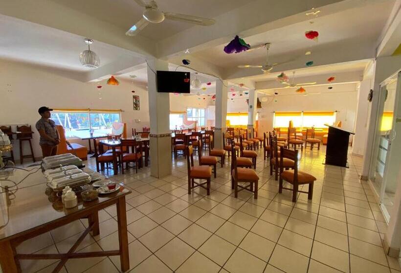 酒店 Casa Del Rey!!