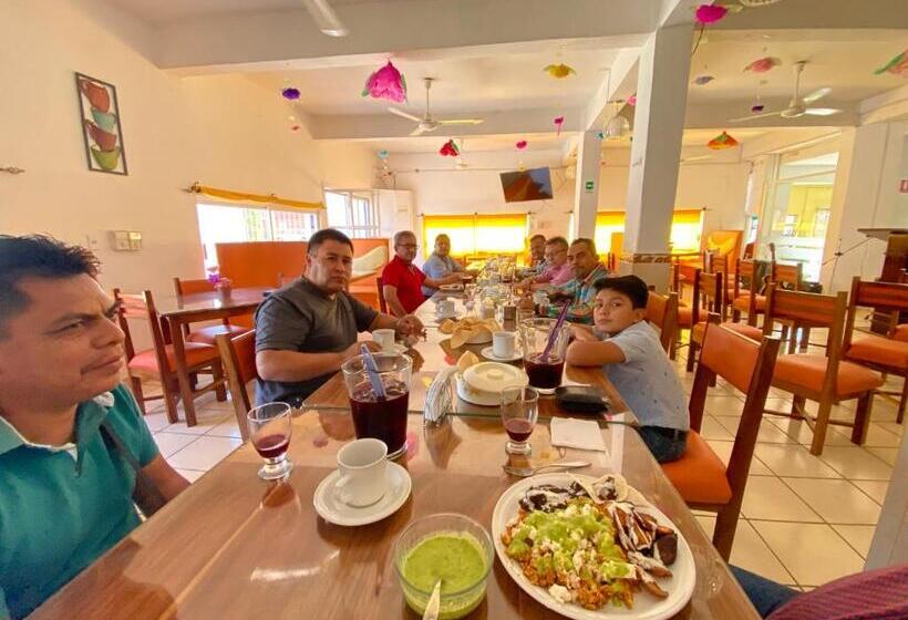 酒店 Casa Del Rey!!