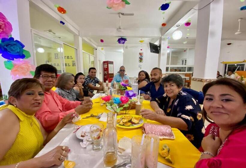 酒店 Casa Del Rey!!