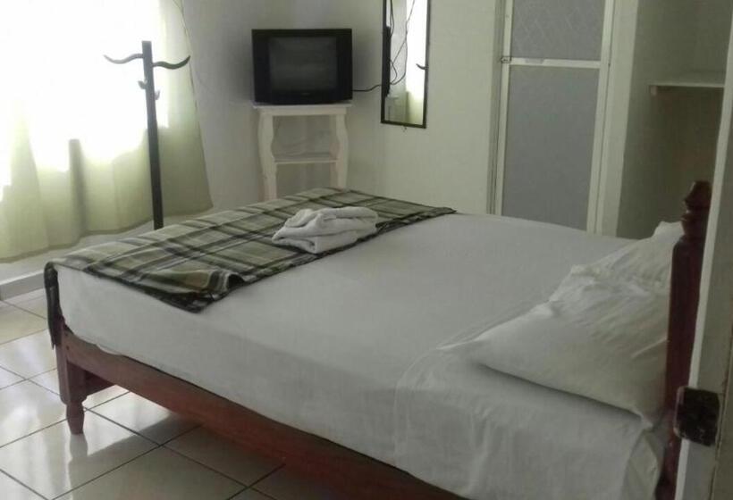 酒店 Casa Del Rey!!