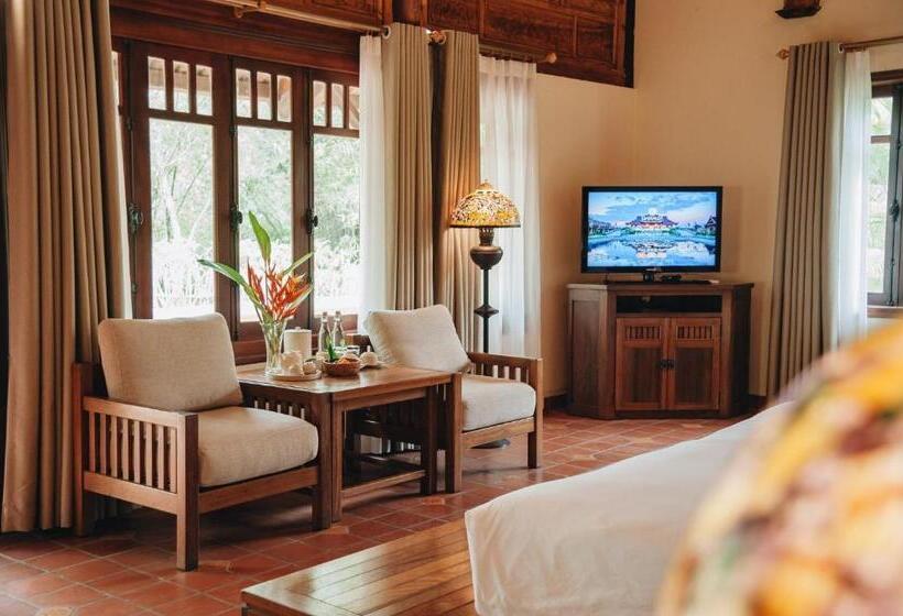 هتل Dulichxanhonline