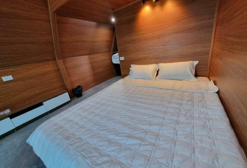 هتل Homestay Mường Trời