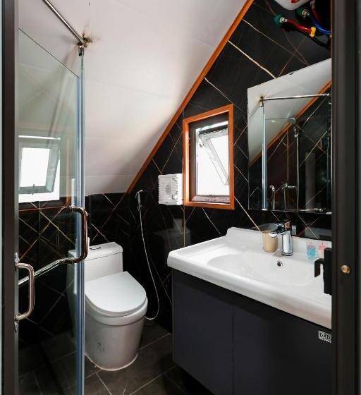 هتل Homestay Mường Trời