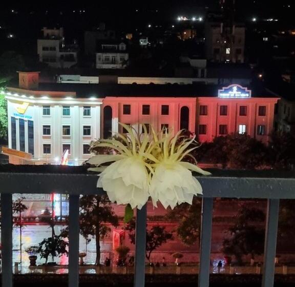 هتل Homestay Mường Trời