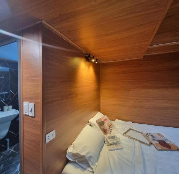 هتل Homestay Mường Trời