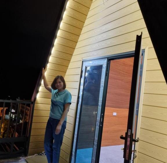 هتل Homestay Mường Trời