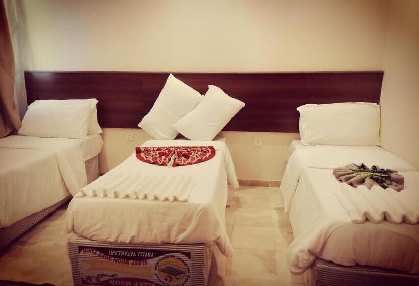 酒店 Kwthr Almahaba