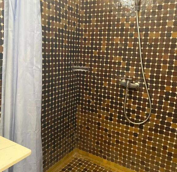 هتل La Lune Du Desert