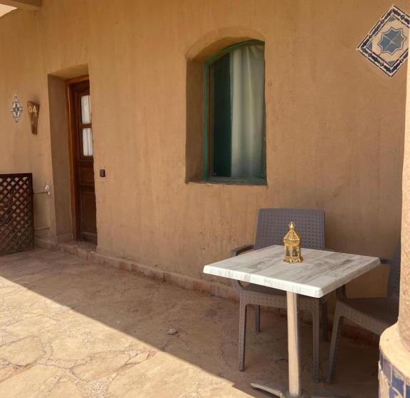 هتل La Lune Du Desert