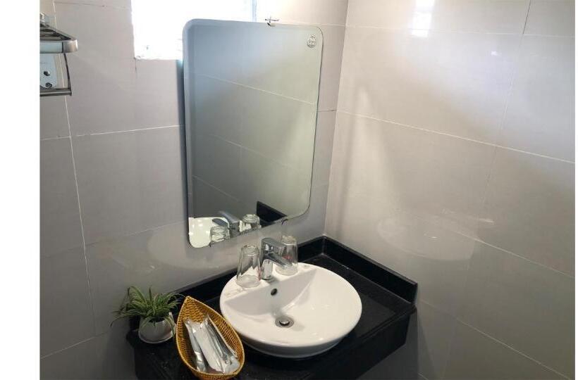 هتل Happy House Moc Chau