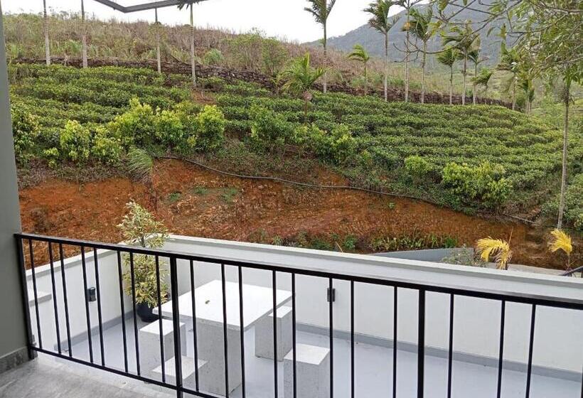 فندق Mountain Villa