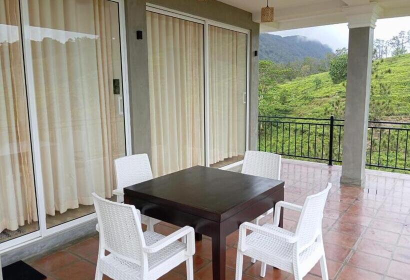 فندق Mountain Villa