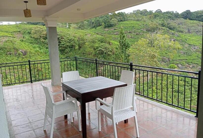 فندق Mountain Villa